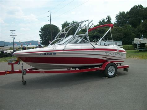 Tahoe Q4 2009 For Sale For 7500 Boats From