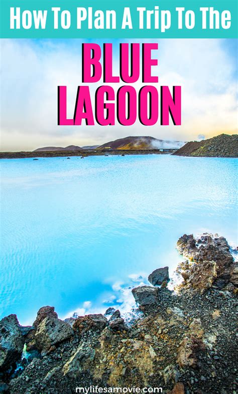 How to plan a trip to the blue lagoon in iceland – Artofit