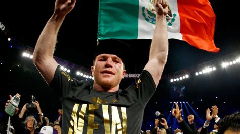 "No quiso": la leyenda del boxeo mexicano que fue rechazada por Canelo Álvarez - Minuto Deportes