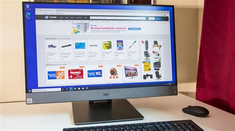 Dell OptiPlex 7780 All-In-One PC Review