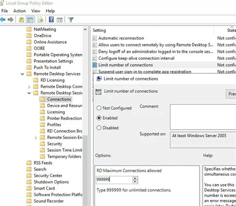 How To Allow Multiple Rdp Sessions On Windows And Windows Os Hub