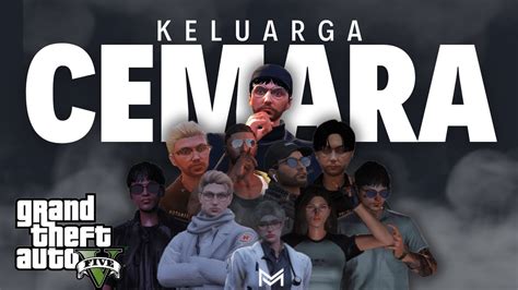 Kotakitarp Keluarga Cemara Random Rp Gta Roleplay Indonesia