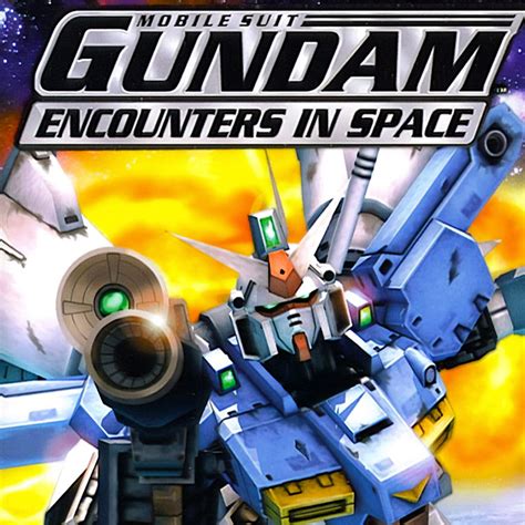 Mobile Suit Gundam Encounters In Space Ign