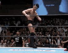 Shibata Slap Shibata Slap Okada Discover Share GIFs