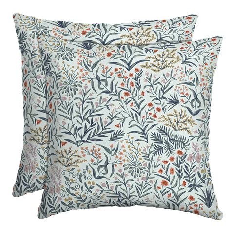 Lowe's Top Rated: Outdoor Decorative Pillows
