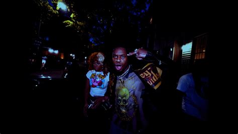 Denzel Curry HOT ONE Ft TiaCorine FERG Official Music Video