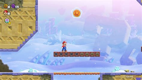 Uncover Hidden Wonders In Mario Wonder Search Party The Ultimate