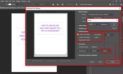 Top Methods To Adding Bleed To Pdfs Online Or Offline