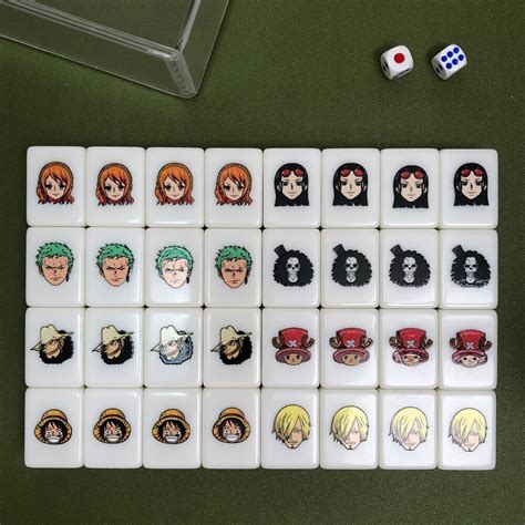 Seaside Escape Tile Game One Piece 33 Blocks X Large Mahjong For One