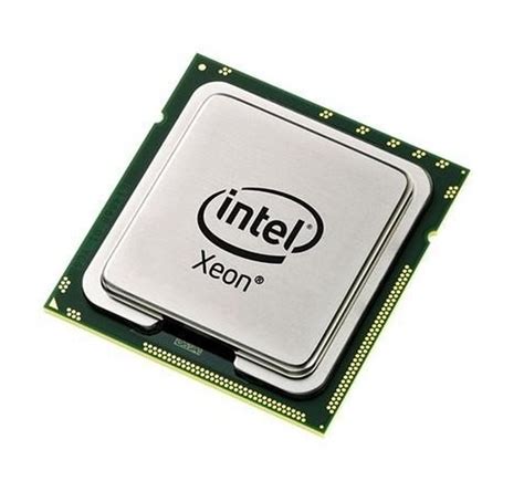 W3680 | Intel Xeon W3680 6 Core 3.33GHz 6.40GT/s QPI 12MB L3 Cache ...