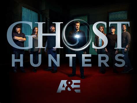 Prime Video Ghost Hunters Season 1