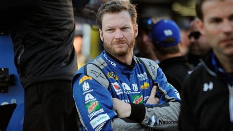 Earnhardt Jr. to Sit Out Rest of 2016 NASCAR Season - OnAllCylinders