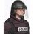 Jcr Riot Duty Tactical Full Helmet