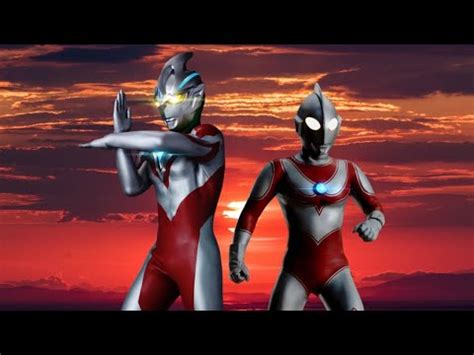 Lagu Opening Ultraman Arc Fanmade IMAGINATION OF HOPE By UltraZotix