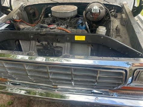 Find Used 1978 Ford F 150 In Ocala Florida United States For Us