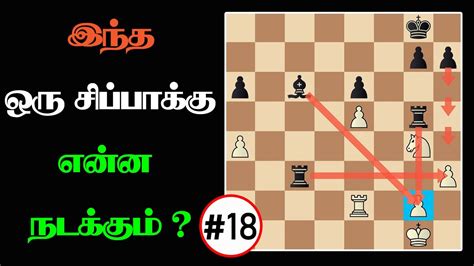 Subscribers Games Analysis 18th Weekly Rapid Sathuranga Chanakyan