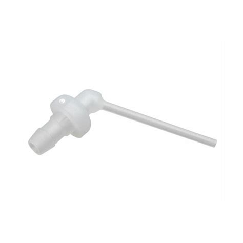 Orbis Intraoral Mixing Tip Type B Narrow Endo White Pkg Of X