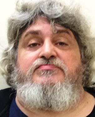 Paul Joseph Vancellette Sex Offender In Worcester MA