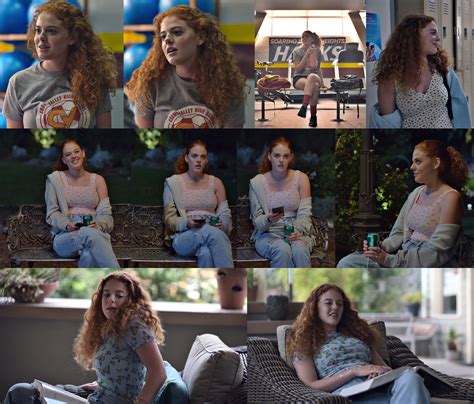 Birthday Hottie: Rachel Stubington in Shrinking [S1E2-2023] : r/Hotties