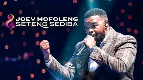 Seteng Sediba Spirit Of Praise 8 Ft Joey Mofoleng YouTube