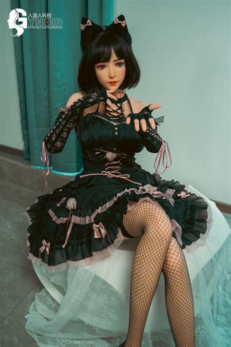 168cm 5ft6 F Cup Hyper Realistic Silicone Sex Doll Xiyu RosemaryDoll