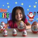 15 Giant Kinder Egg Surprise Easter Kinder Surprise Maxi Eggs Toys