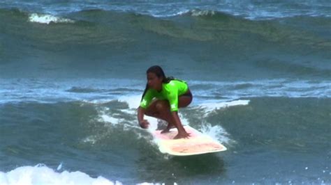 Scenes From The 2015 Pinetrees Longboard Surf Classic Hanalei Bay Kauai Youtube