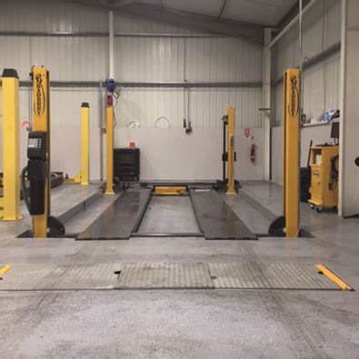 Mot Atl Lifts Four Post Lifts Shaker Plates Class