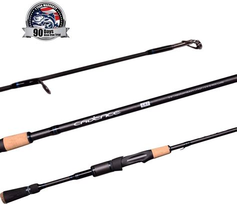 The Best Spinning Rods For Trout Fishing In Woofish