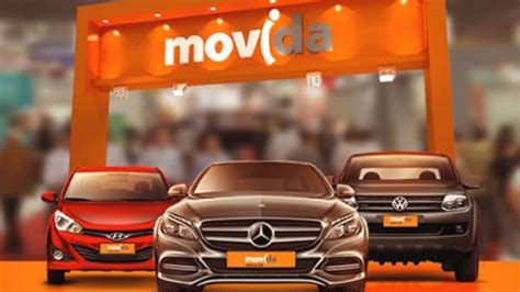 Por que a Movida MOVI3 ficou para trás na corrida das locadoras de