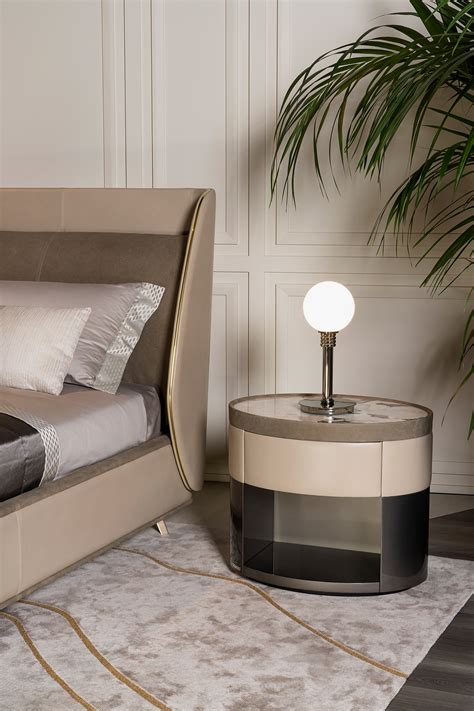 Le Comte Bedside Table Visionnaire Home Philosophy Academy