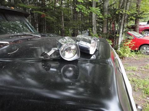 antique car spotlights | Classifieds for Jobs, Rentals, Cars, Furniture and Free Stuff