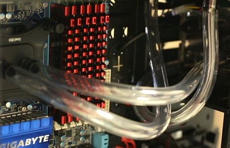 A Beginners Guide To Water Cooling Your Computer