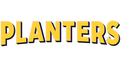 Planters Peanuts New Logo