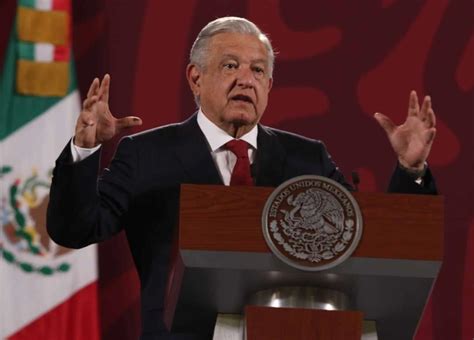 Firma AMLO Iniciativa Para Proteger Al Litio