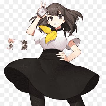 Hajime ichinose png imágenes PNGWing