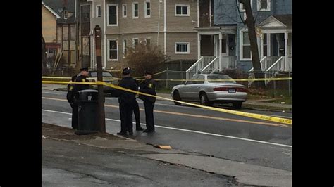 Hartford Police Investigating Homicide On Maple Avenue Fox61