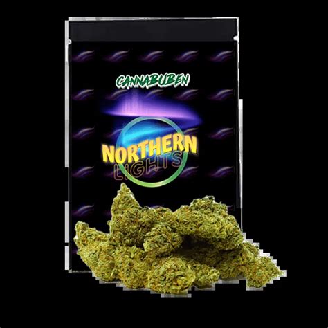 Northern Lights X HHC P Hempwholesaleurope