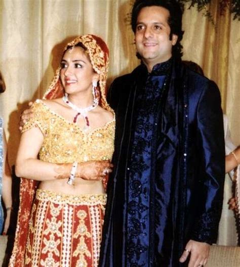 Fardeen Khan family, childhood photos | Celebrity family wiki