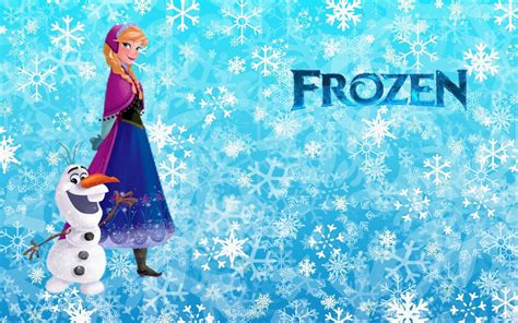 Anna Frozen Wallpaper Kolpaper Awesome Free Hd Wallpapers