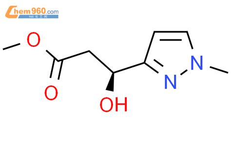 2227776 95 4 Methyl 3S 3 Hydroxy 3 1 Methyl 1H Pyrazol 3 Yl