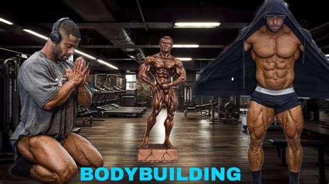 Bodybuilders Dedication 🏋‍♂️ Gym Lovers Motivation 😍 Gym Attitude😈 New