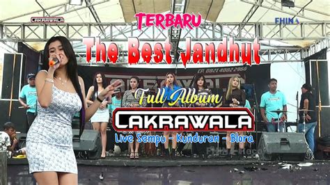 Full Album Cakrawala The Best Jandhut Live Sempu Kunduran Aldes