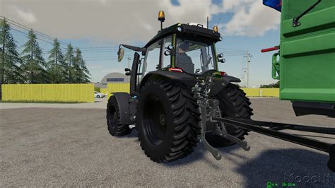 Valtra G Series Modai Lt Farming Simulator Euro Truck Simulator