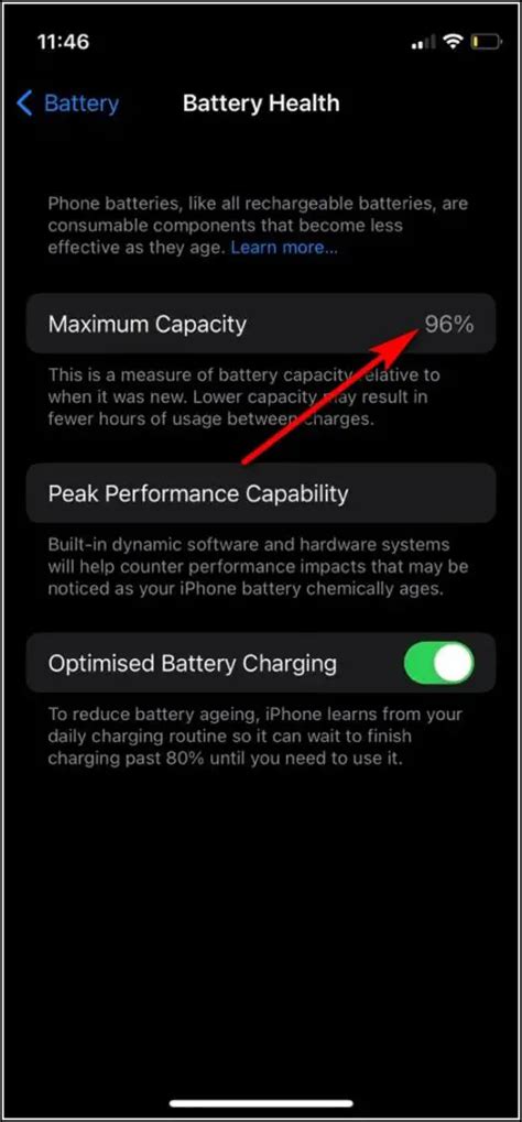 9 Best Ways To Improve And Maintain Iphone Battery Health Gadgets To Use