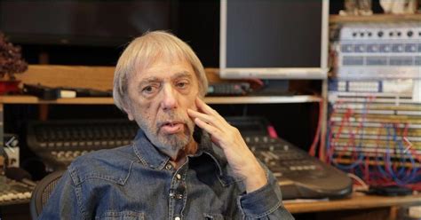 Умер советский композитор Эдуард Артемьев