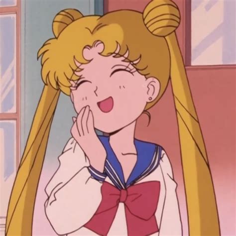 Usagi Tsukino Icon