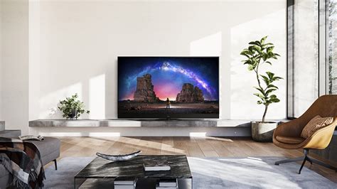 Nuovo Anno E Nuovo Top Di Gamma Ecco L Oled Panasonic Mz