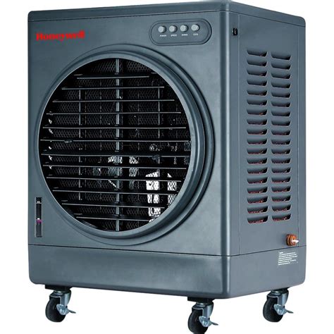 Climatizador Evaporativo Industrial Honeywell Co Mm