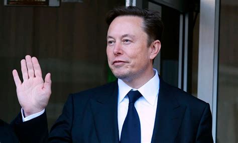 Demandan A Elon Musk Por Despedir A Una Empleada En Represalia A Sus